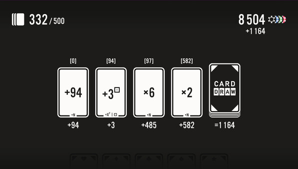 Card Draw screenshot 1