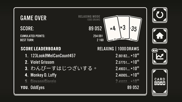 Card Draw screenshot 6