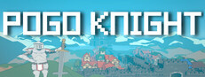 Pogo Knight