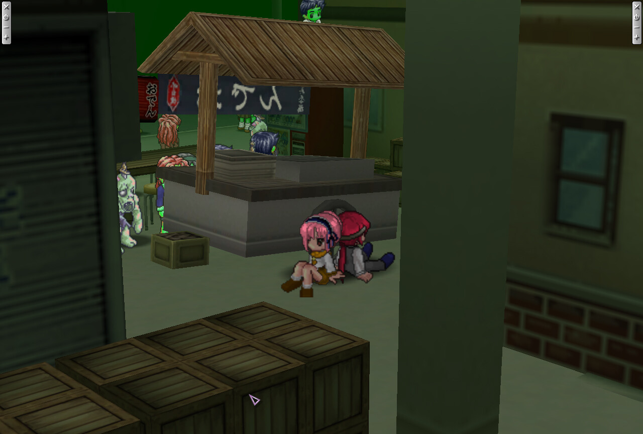 Death Infection screenshot #14