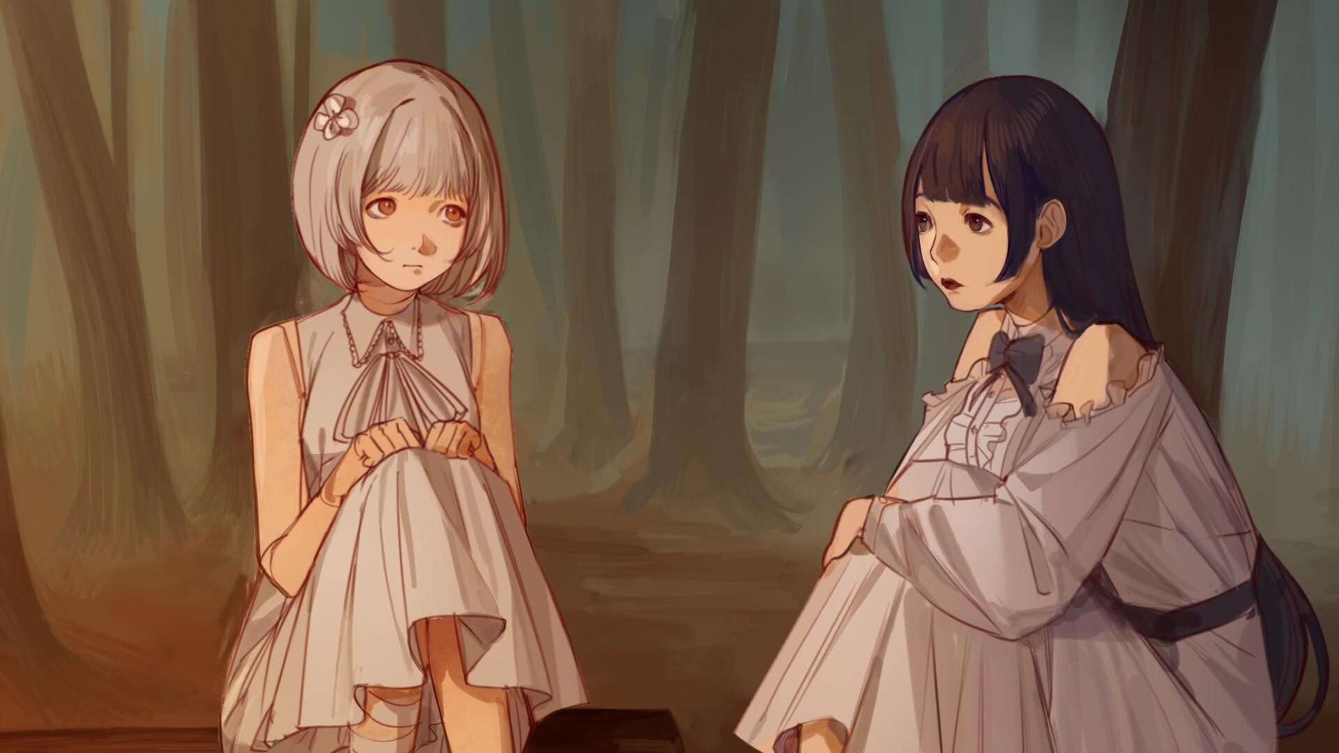 NA-Re: great chain of being screenshot 5