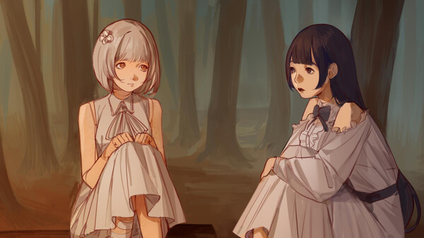 NA-Re: great chain of being screenshot 5