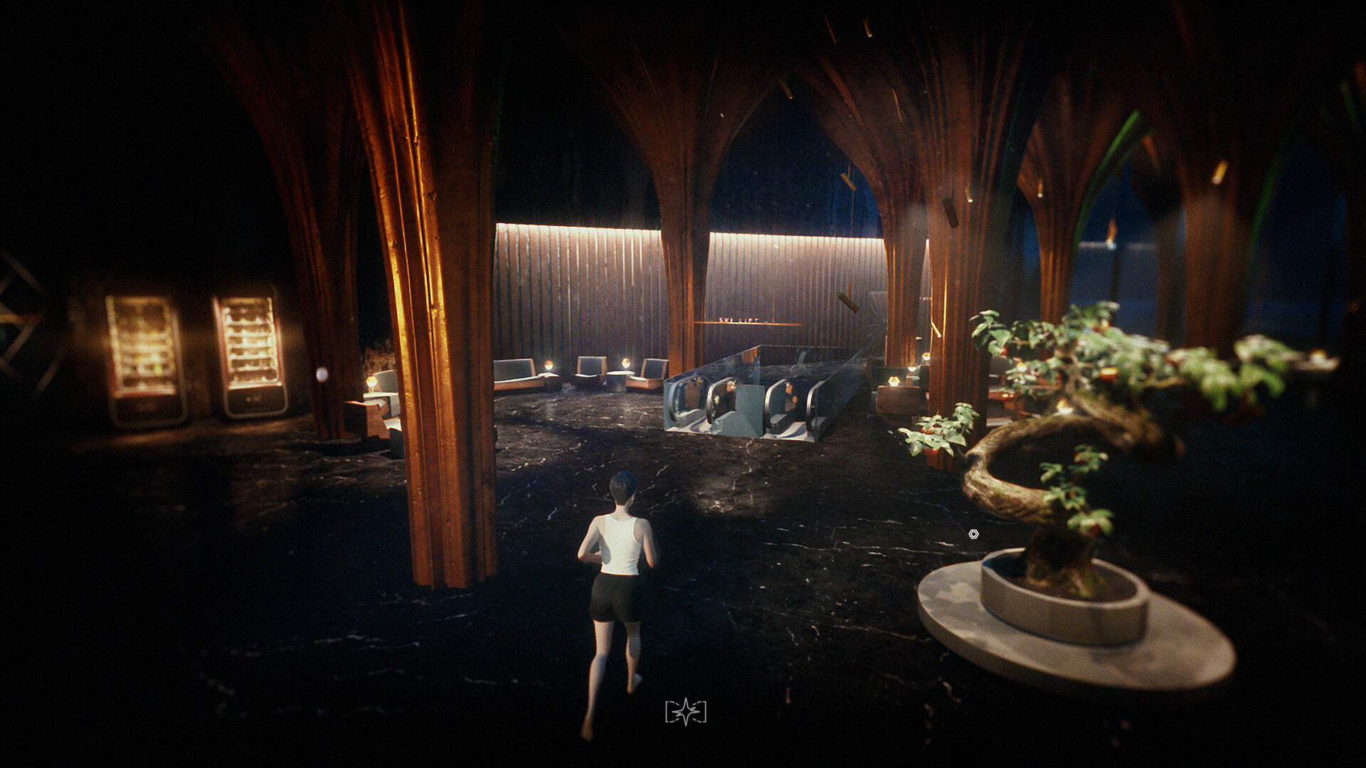 Tangerine Antarctic screenshot #5