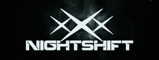 XXX NIGHTSHIFT Banner