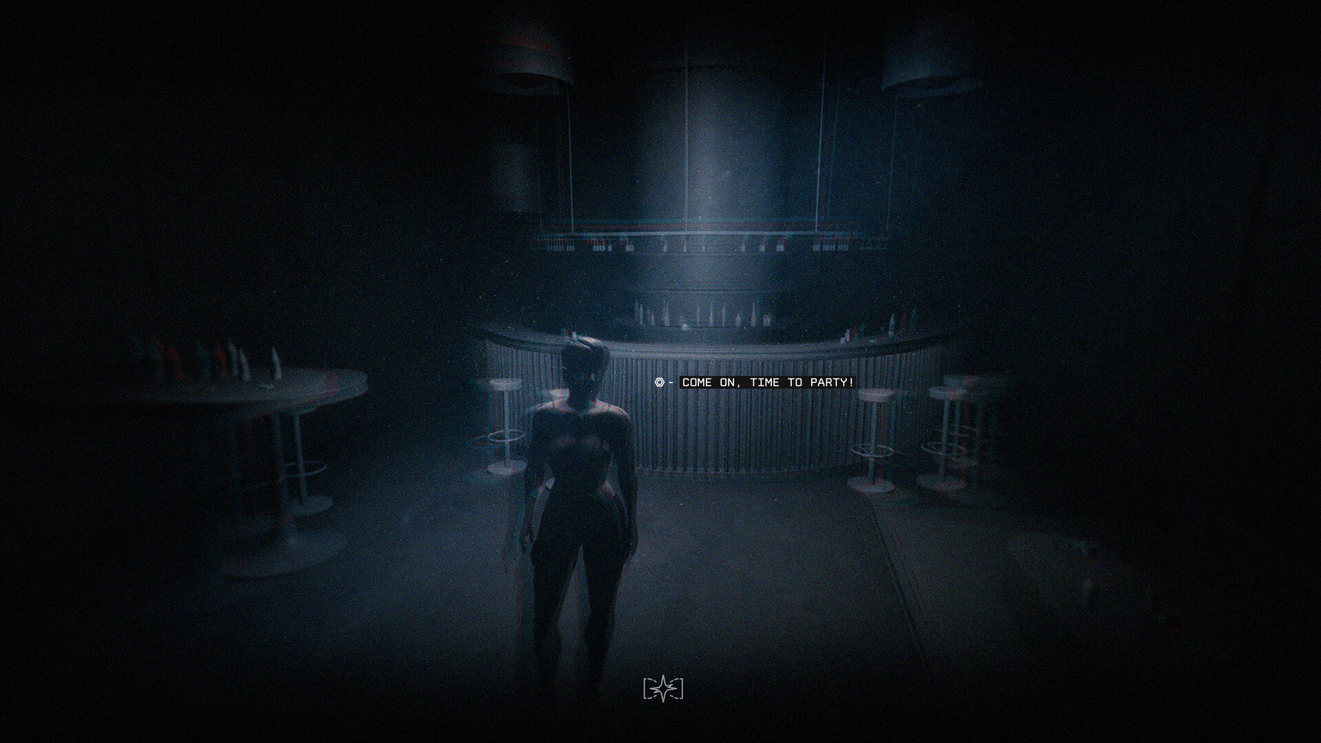 Tangerine Antarctic screenshot #1