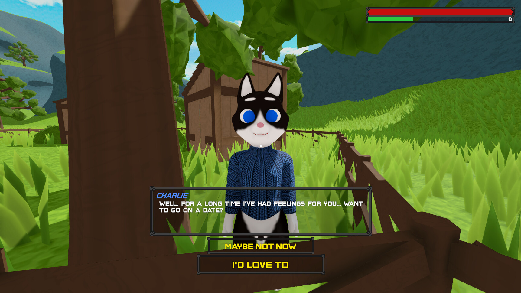 Whiskara screenshot 4