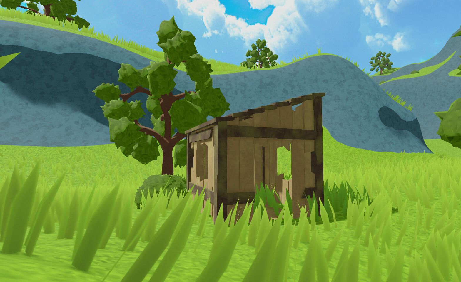 Whiskara screenshot 5