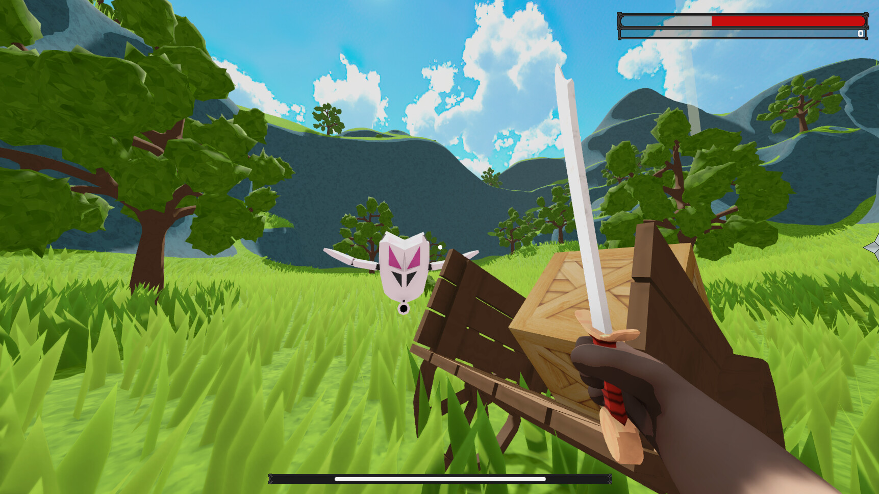 Whiskara screenshot 2