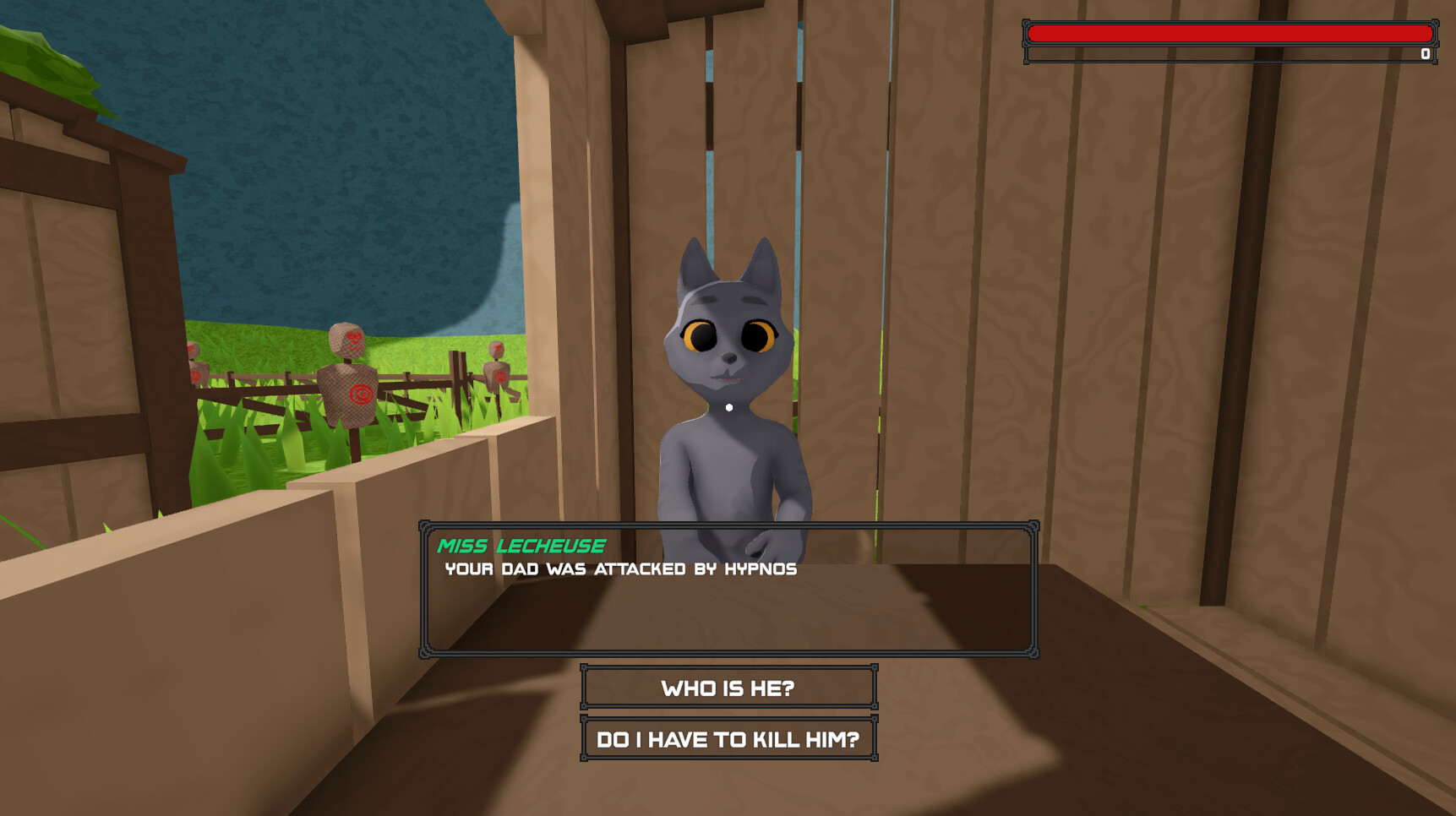 Whiskara screenshot 3