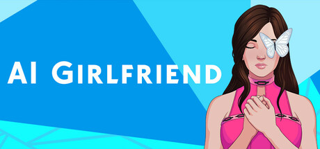 header image of AI Girlfriend - Girlfriend Simulator