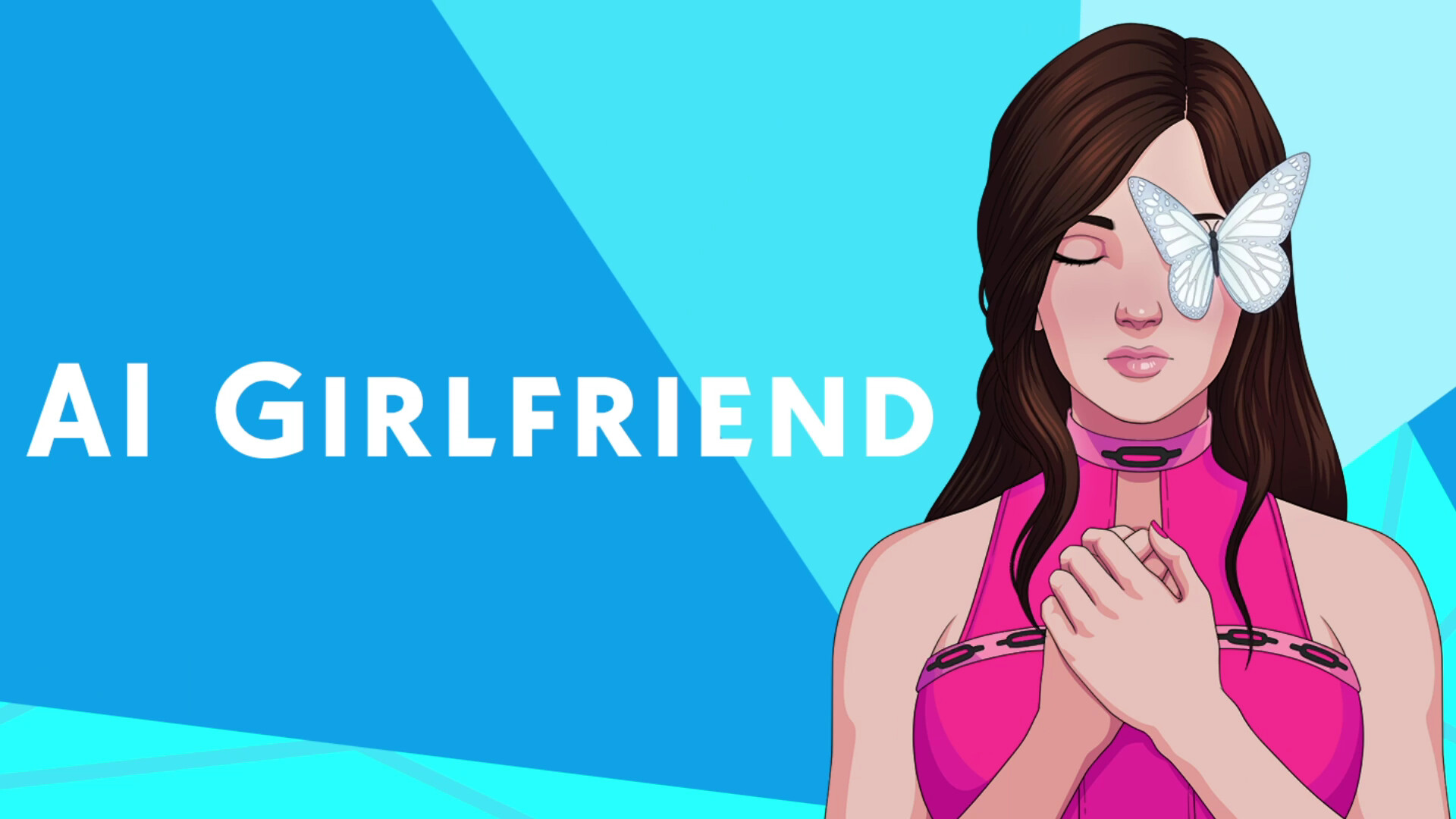 screenshot of AI Girlfriend - Girlfriend Simulator 14