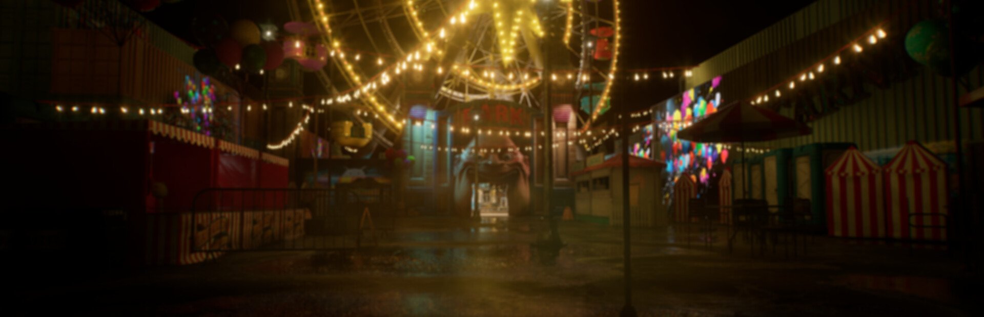 The Carnival Killer