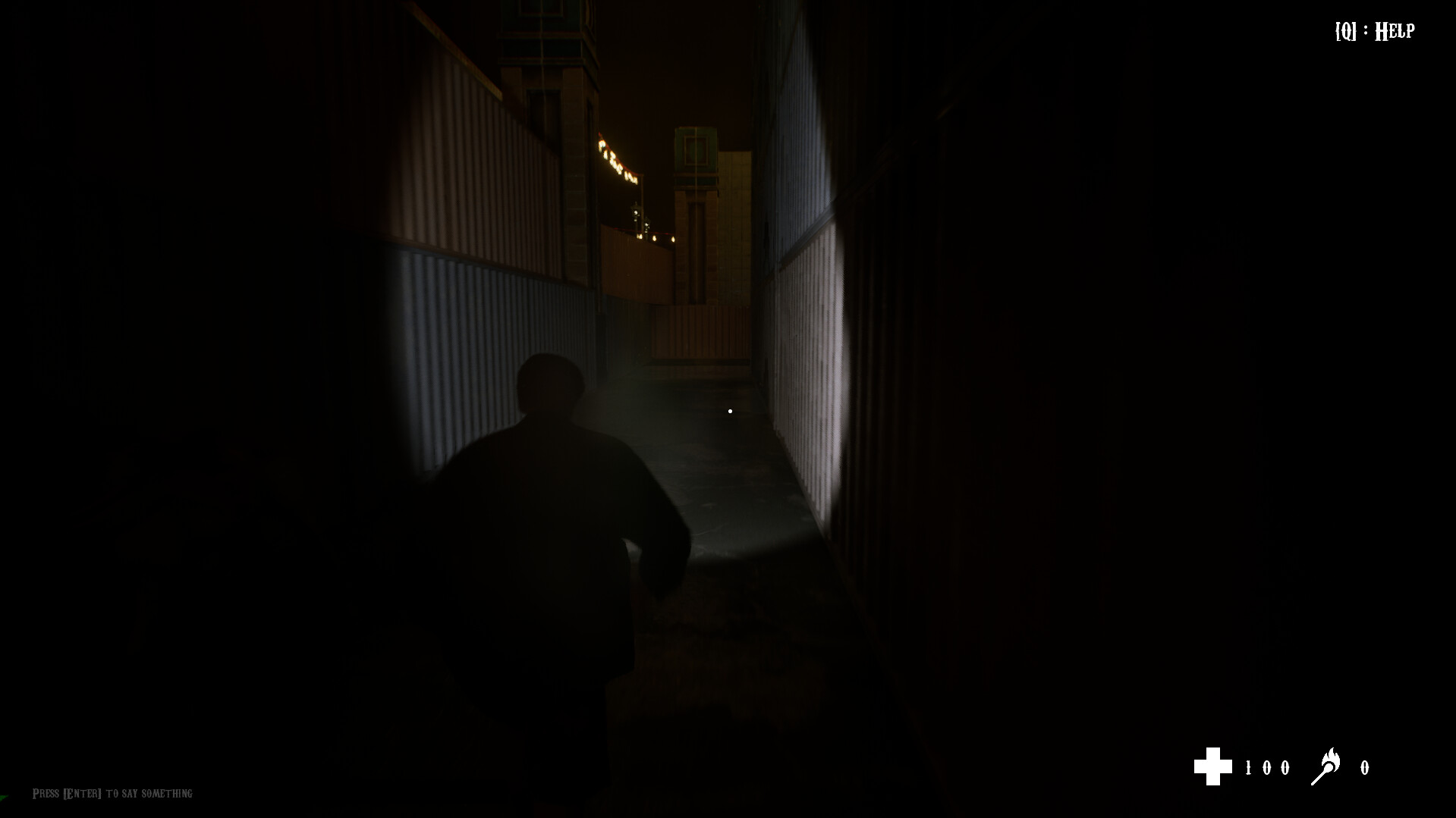 The Carnival Killer screenshot #14