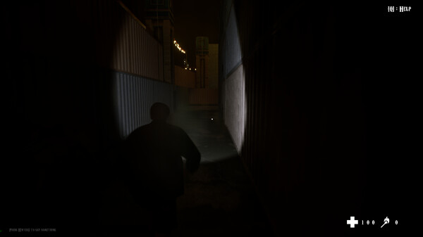 The Carnival Killer.