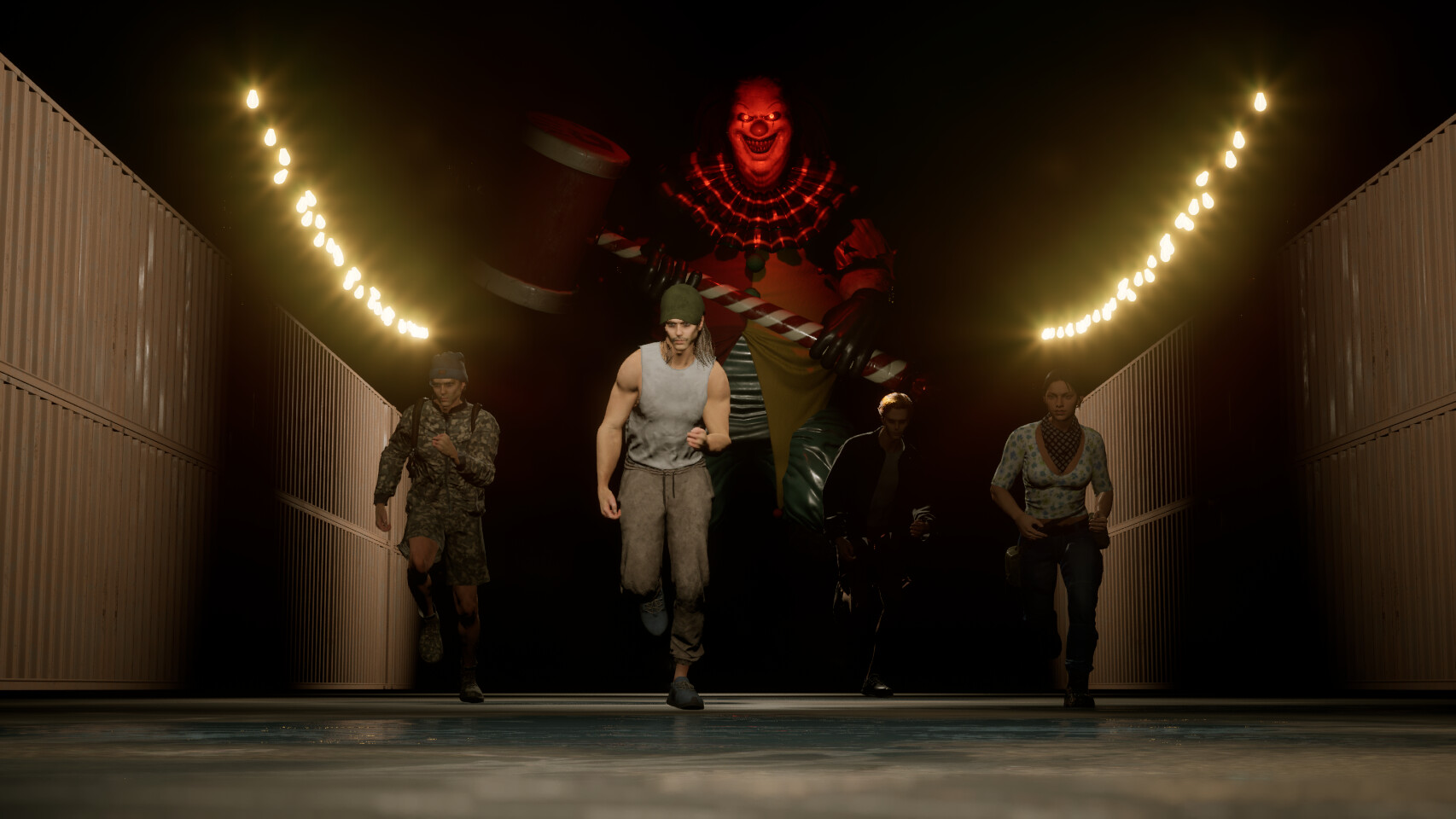 The Carnival Killer screenshot #13