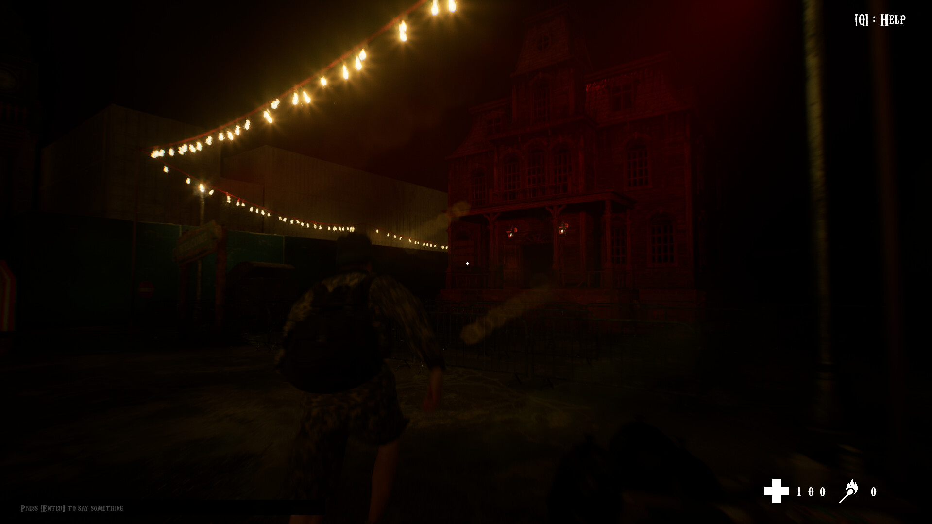 The Carnival Killer screenshot #15