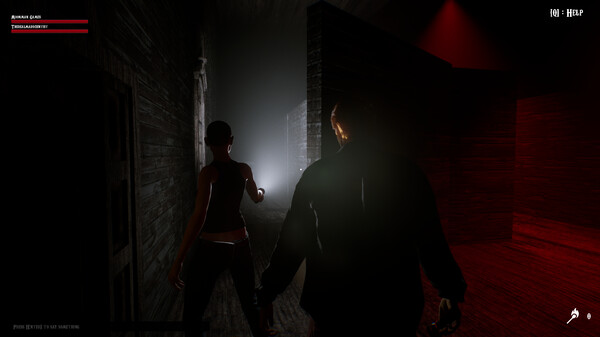 The Carnival Killer screenshot 2