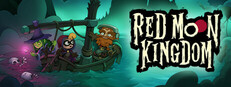 Red Moon Kingdom cover