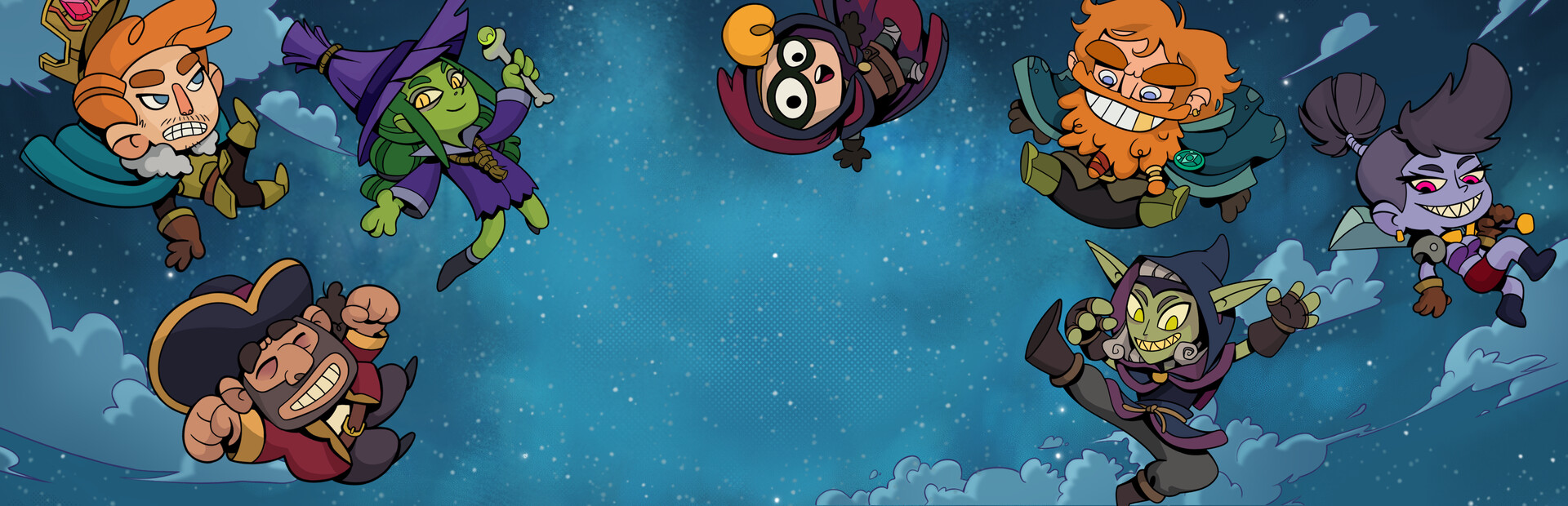 Red Moon Kingdom
