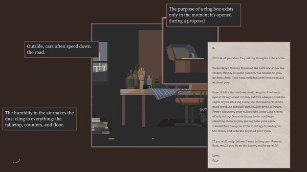 Deathless Death Demo screenshot 6