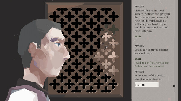 Deathless Death Demo screenshot 3