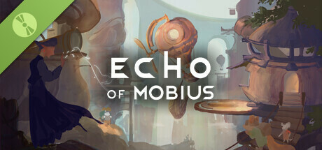 Echo of Mobius Demo cover art