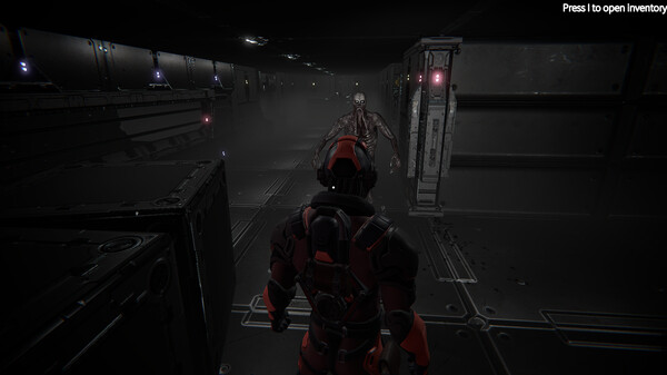 The Last Human In The Universe Demo