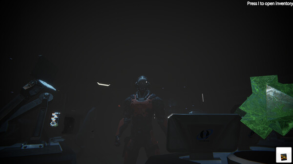 The Last Human In The Universe Demo