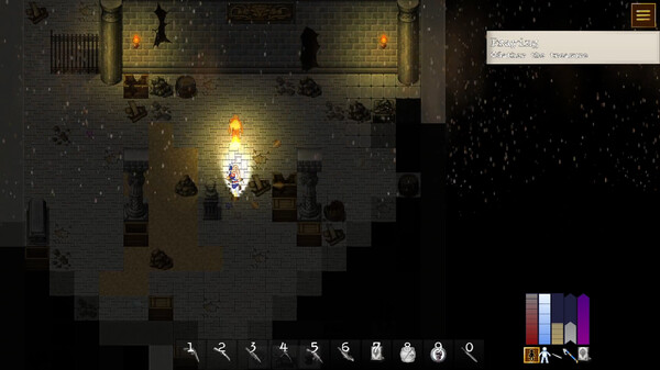 Mythos Mission: Sunken Kingdom.