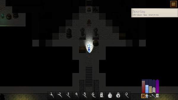 Mythos Mission: Sunken Kingdom.