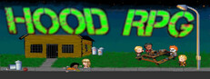 HOOD RPG