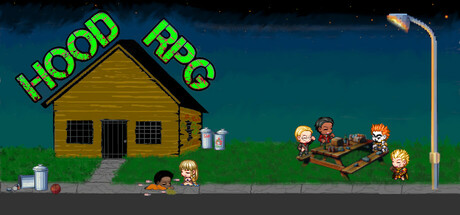 HOOD RPG banner