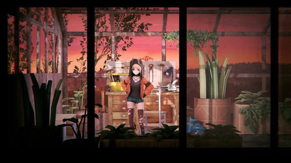 Silly Polly Beast Demo