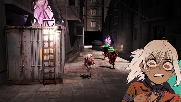 Silly Polly Beast Demo