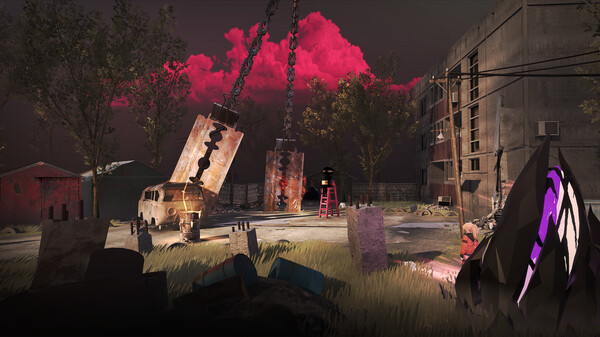 Silly Polly Beast Demo