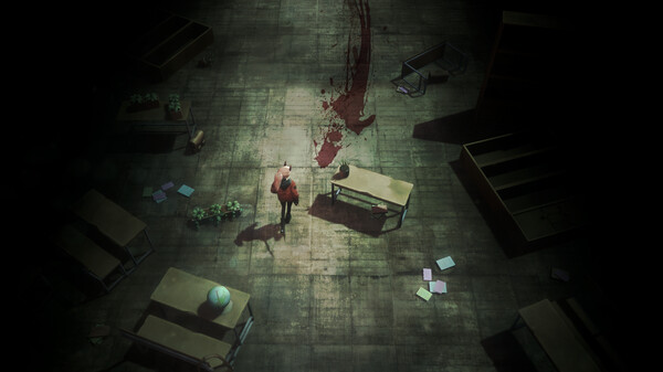 Silly Polly Beast Demo