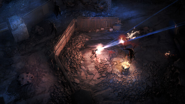 Silly Polly Beast Demo