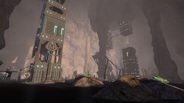 Trials Fusion - Welcome to the Abyss — скриншот 1
