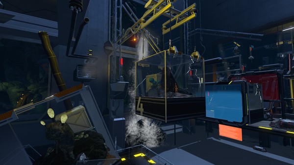 Trials Fusion - Welcome to the Abyss — скриншот 5