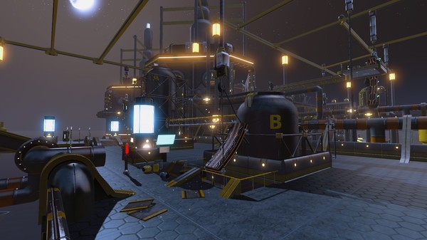 Trials Fusion - Welcome to the Abyss — скриншот 10