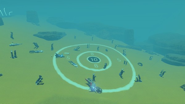 Trials Fusion - Welcome to the Abyss — скриншот 3