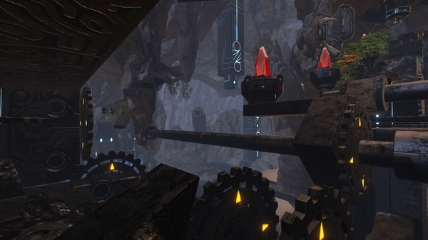 Trials Fusion - Welcome to the Abyss — скриншот 6