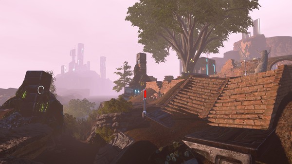 Trials Fusion - Welcome to the Abyss — скриншот 4