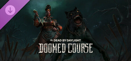 Dead by Daylight - Doomed Course