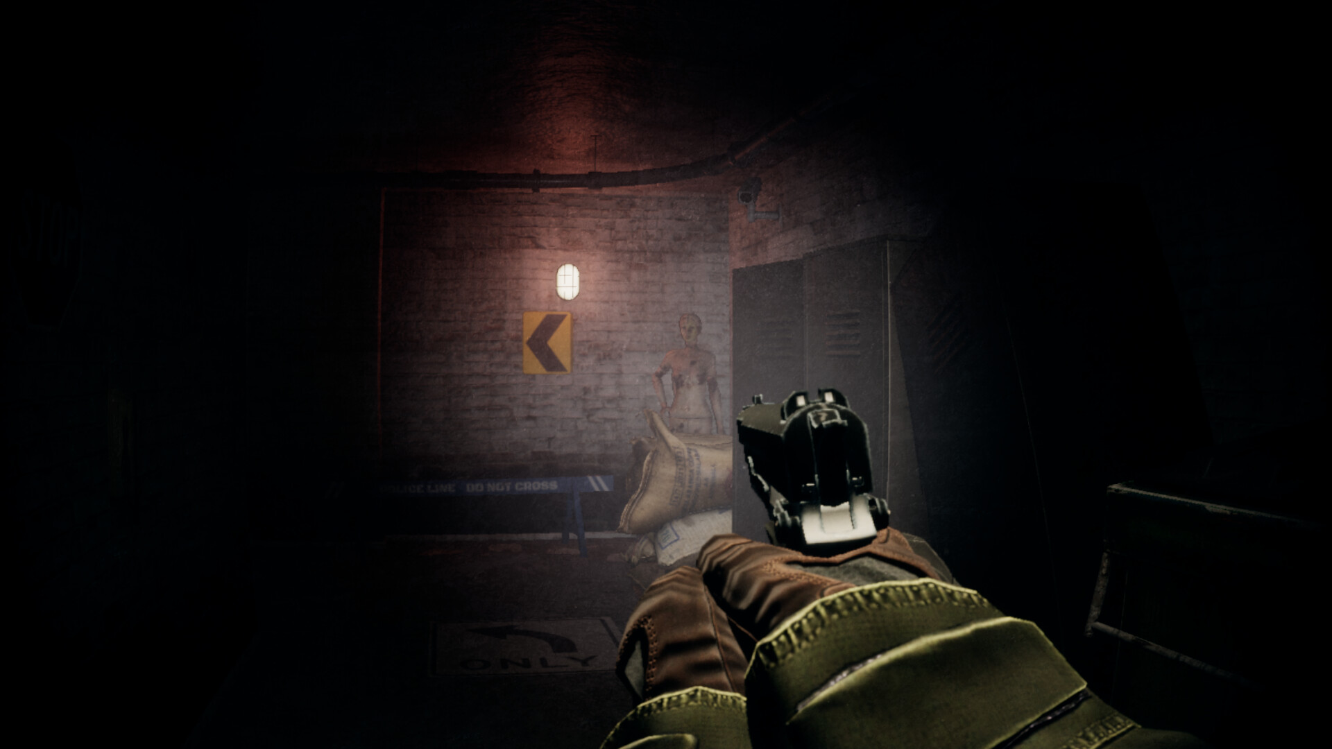 Oppressed Featured Screenshot #1