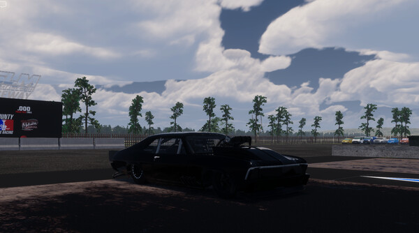 Bounty Drag Racing - Outlaw Pack 7