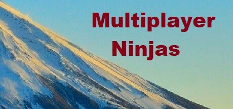 Multiplayer Ninjas banner image