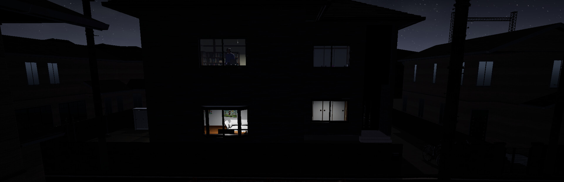 Homecoming -KITAKU-