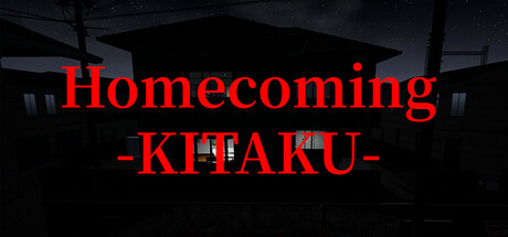 Homecoming -KITAKU- banner image