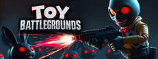 Toy Battlegrounds: Shoot 'Em Up Survival